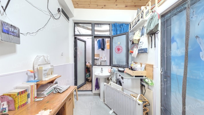 护国寺棉花胡同二手房实景图