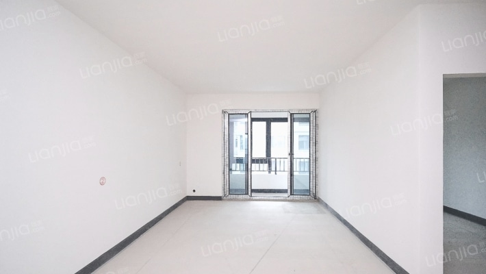 中粮祥云赋A区二手房实景图