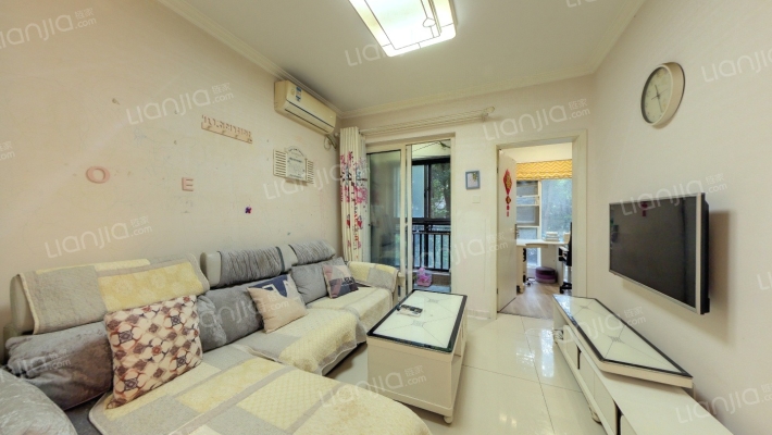 光华逸家二手房实景图