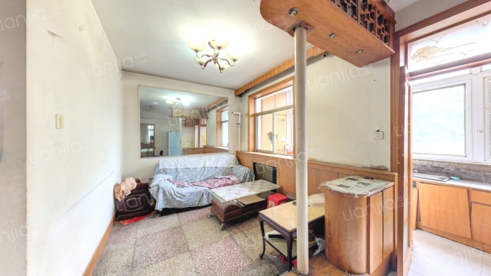 北肖墙18号二手房实景图