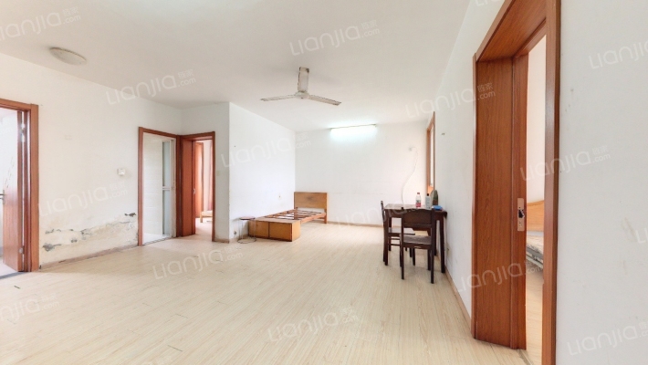 金叶花园二手房实景图