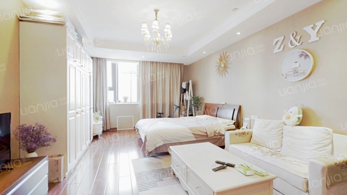 颐高广场二手房实景图