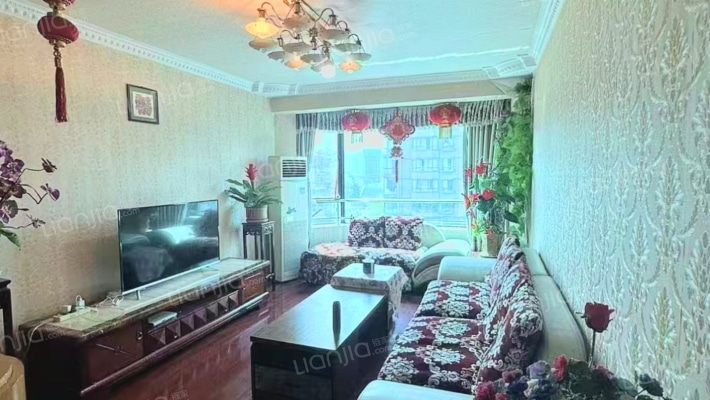 贵开花园二手房实景图