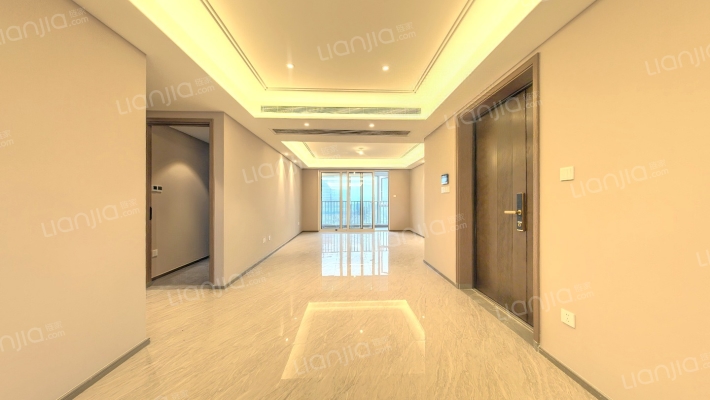 枫岭云湾二手房实景图