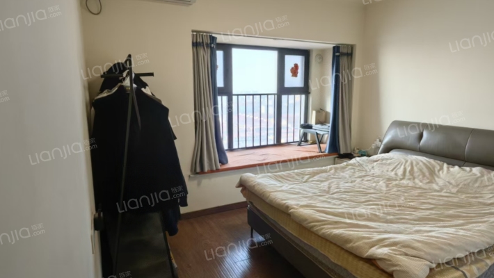 碧桂园凤凰印象二手房实景图