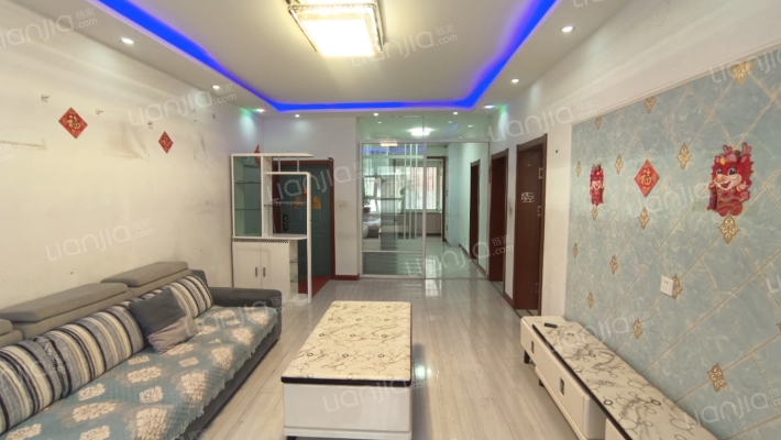 学青园小区二手房实景图