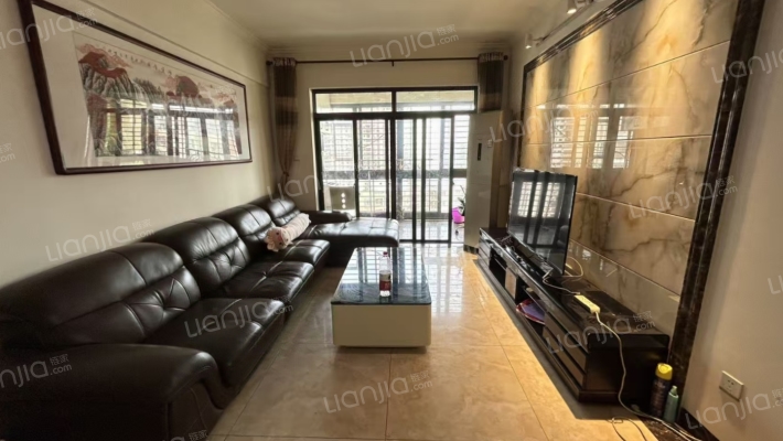 滨海丽景一期二手房实景图