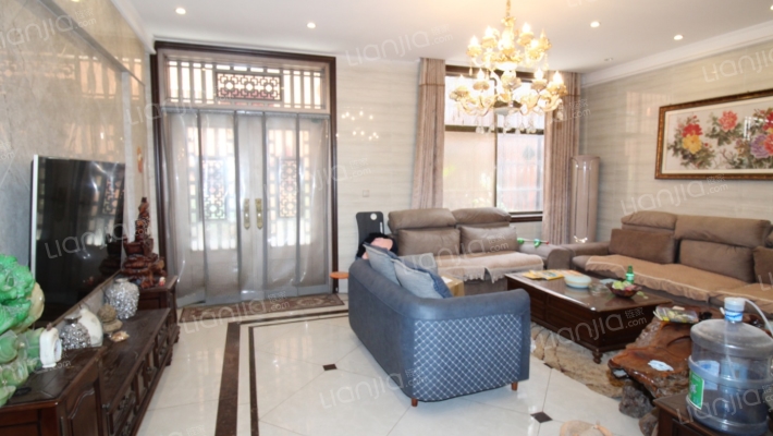 锦绣家园二手房实景图