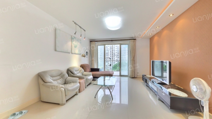 世纪之春花园二手房实景图