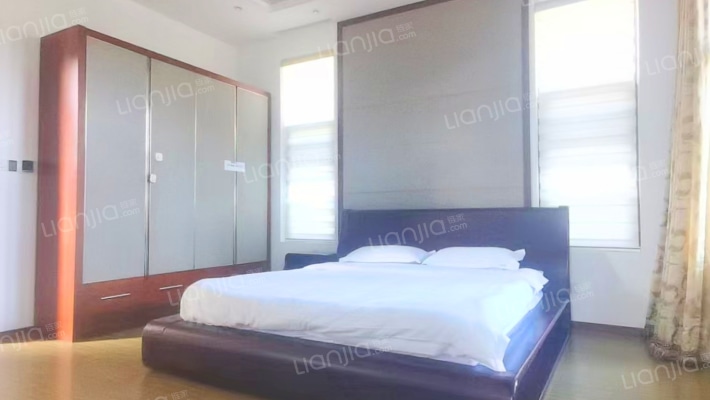 神州半岛岛屿院A区二手房实景图