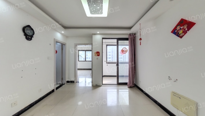 妙虹新苑二手房实景图