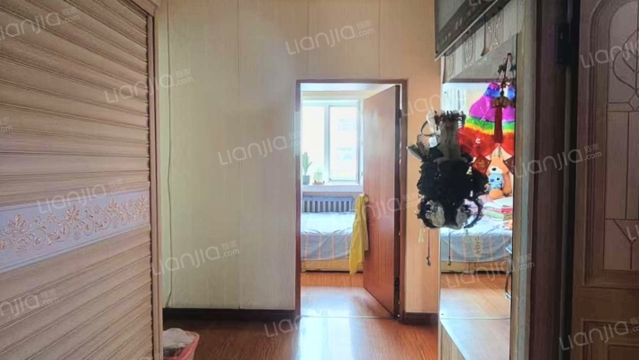 农委小区二手房实景图