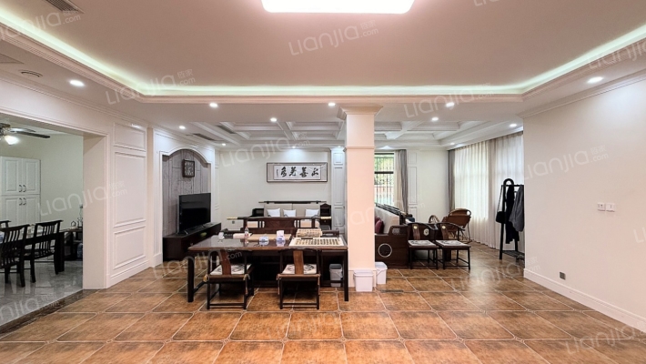 金桂天然居二手房实景图