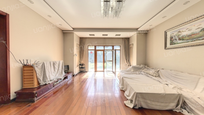 天安第一城二手房实景图