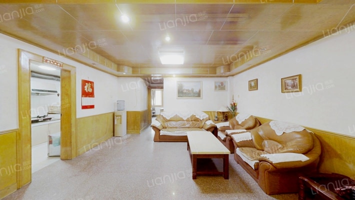 华富街二手房实景图