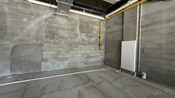 美丽汇二手房实景图