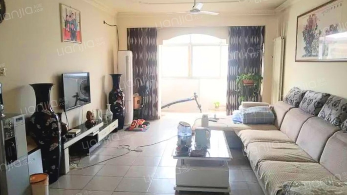 国税小区二手房实景图