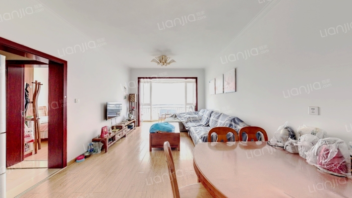 彩信园二手房实景图