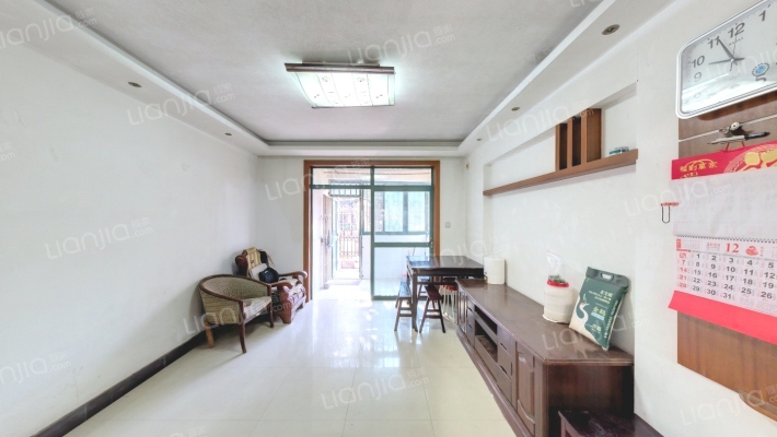 川杨新苑(一期)二手房实景图