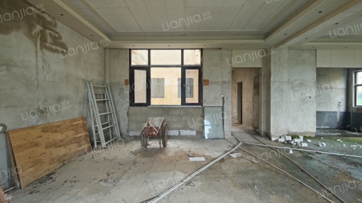 海南中基美域二手房实景图