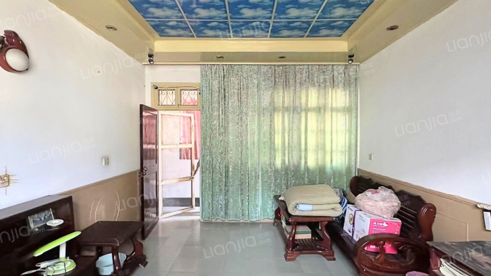 东关新村二手房实景图