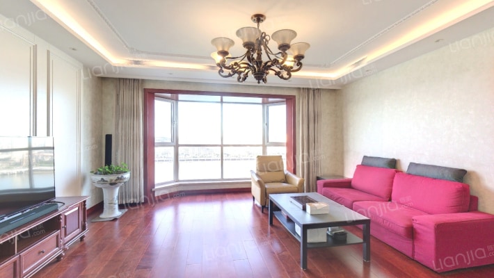 水韵名城二手房实景图