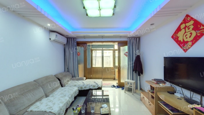 花行桥新村二手房实景图