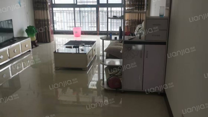 永翔时代名苑二手房实景图