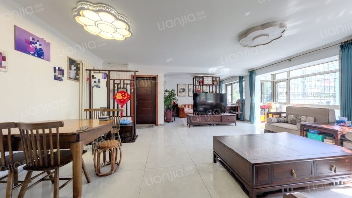 福地家园二手房实景图