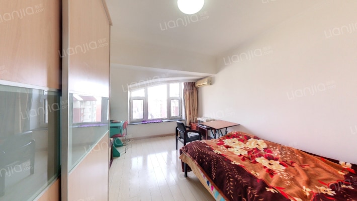 长电紫盈花城二期二手房实景图