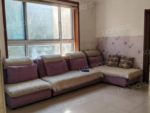 整租·恒信金水岸 3室1厅 南/北