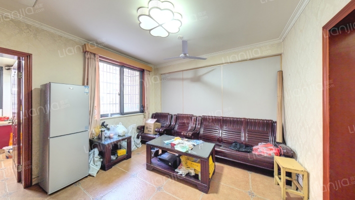 青雲锦苑二手房实景图