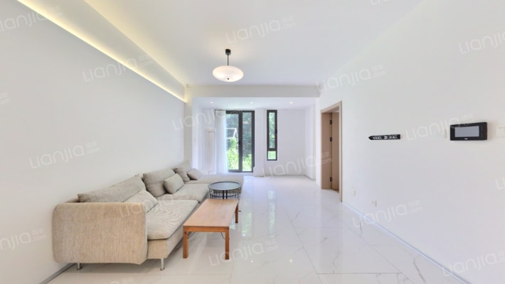 建发玖珑湾二手房实景图