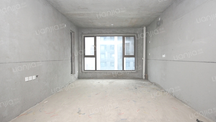 万凯璞樾风华二手房实景图