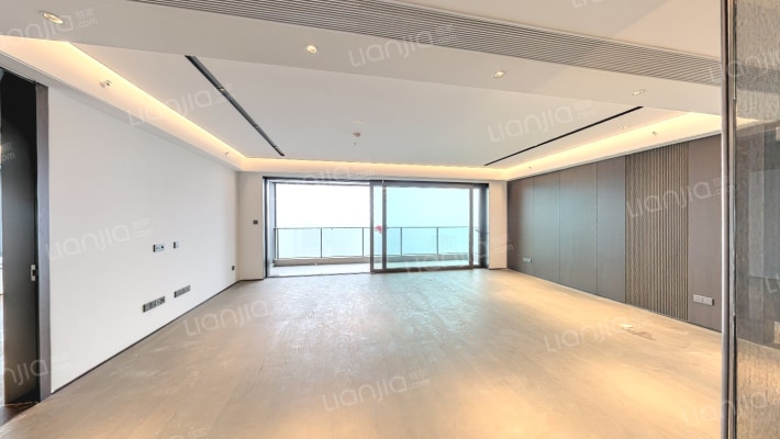 万科瑧湾汇二手房实景图