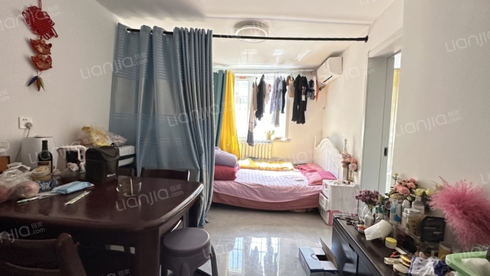 新河里二手房实景图