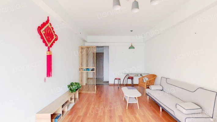 固地尚诚商务中心二手房实景图