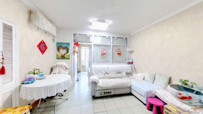 北蜂窝103号院二手房实景图