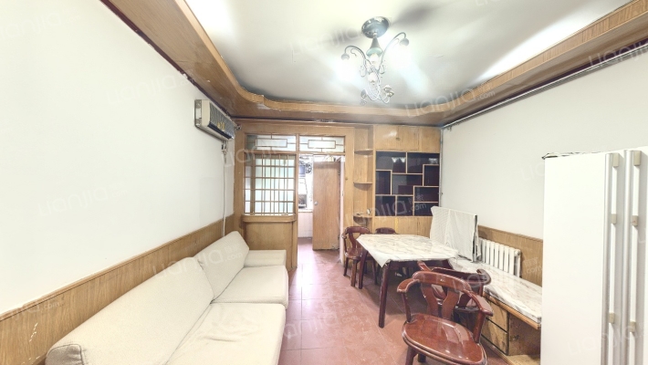 西光新区小区二手房实景图