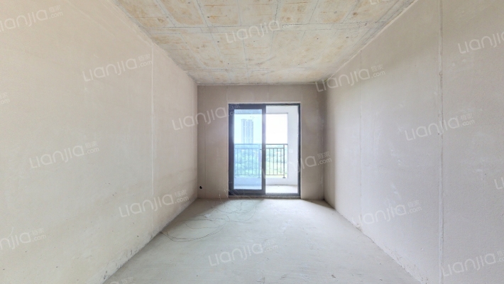 龙湖昱光之城二手房实景图