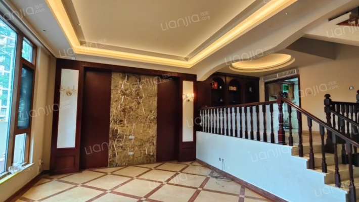 亿源别院二手房实景图