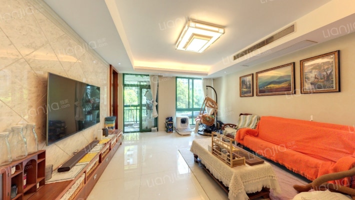 西园凤都苑二手房实景图