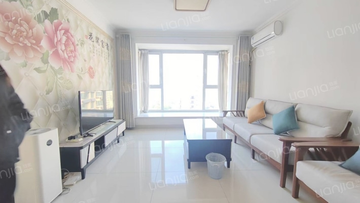 正大繁华新城琅玥二手房实景图