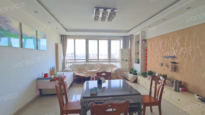 丽都大厦二手房实景图