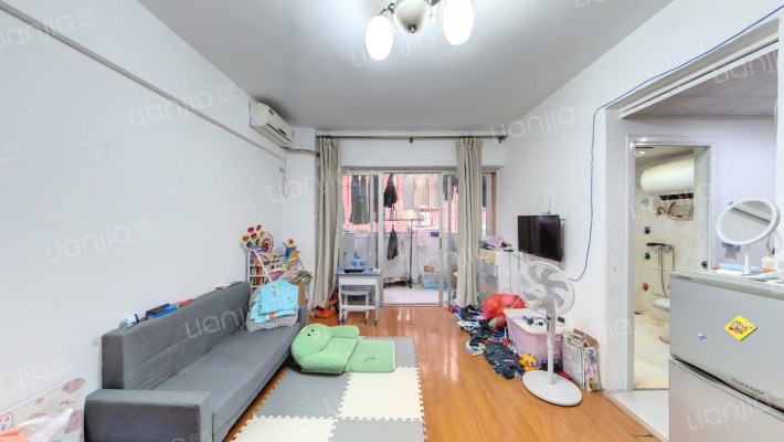 榕航花园二手房实景图