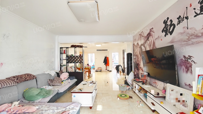 金诺富贵园二手房实景图