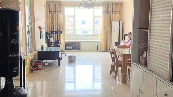 嘉合府邸二手房实景图