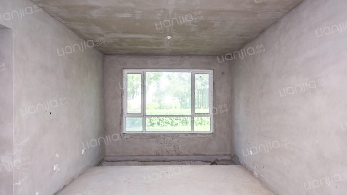 新加坡城二手房实景图