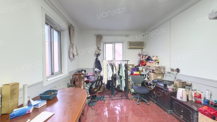 采荷支路二手房实景图