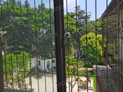 整租·北门街25号 2室2厅 南/北
